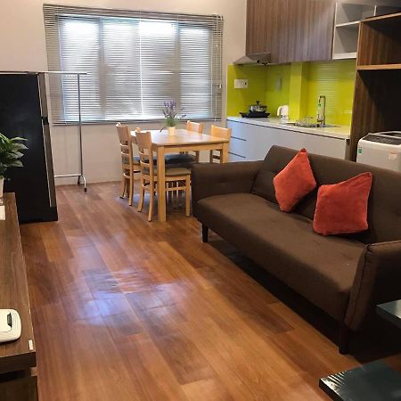 Anna Hotel And Apartment Nha Trang Bagian luar foto