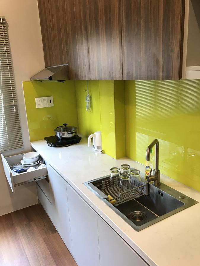 Anna Hotel And Apartment Nha Trang Bagian luar foto