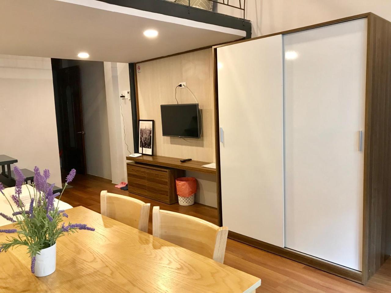 Anna Hotel And Apartment Nha Trang Bagian luar foto