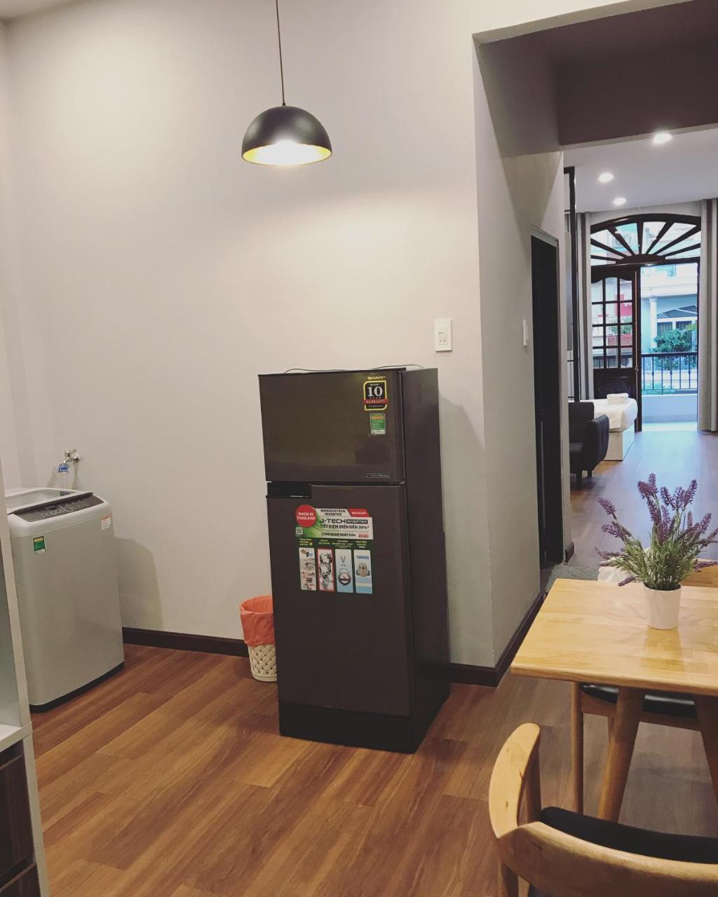 Anna Hotel And Apartment Nha Trang Bagian luar foto