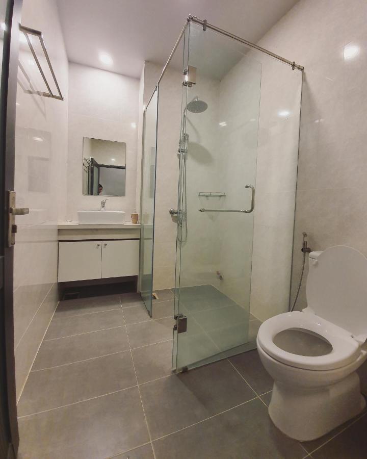 Anna Hotel And Apartment Nha Trang Bagian luar foto