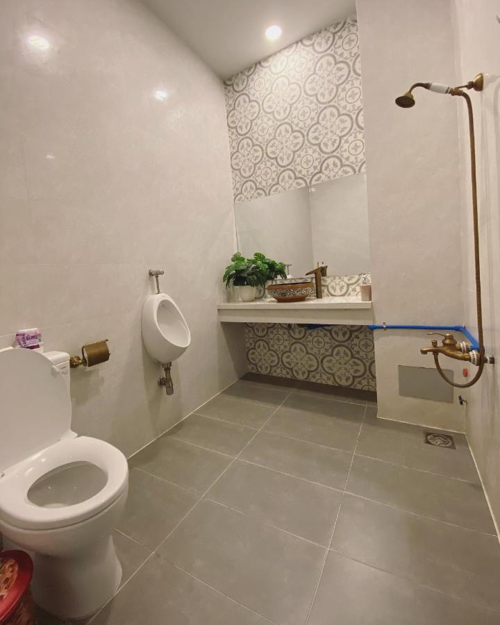 Anna Hotel And Apartment Nha Trang Bagian luar foto