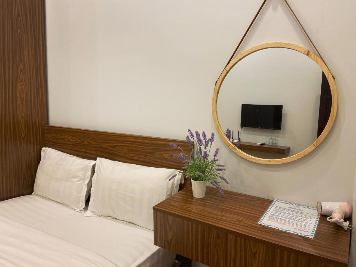Anna Hotel And Apartment Nha Trang Bagian luar foto