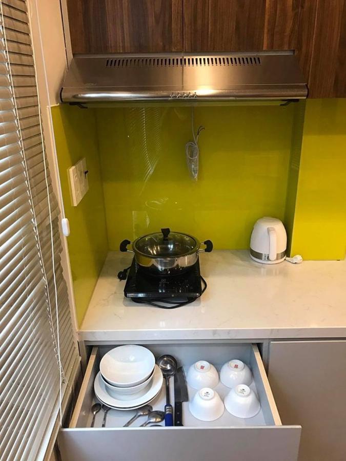Anna Hotel And Apartment Nha Trang Bagian luar foto